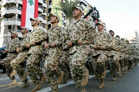 Israeli Regime IS Fully Exposed to Hezbollah